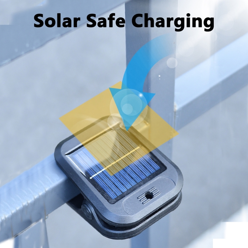 Home Security Lights Outdoors - High Efficiency Motion Floodlight Home Yard