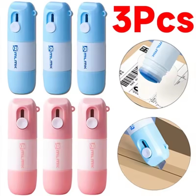 Home Security Tools - 2 In 1 Express Tool Thermal