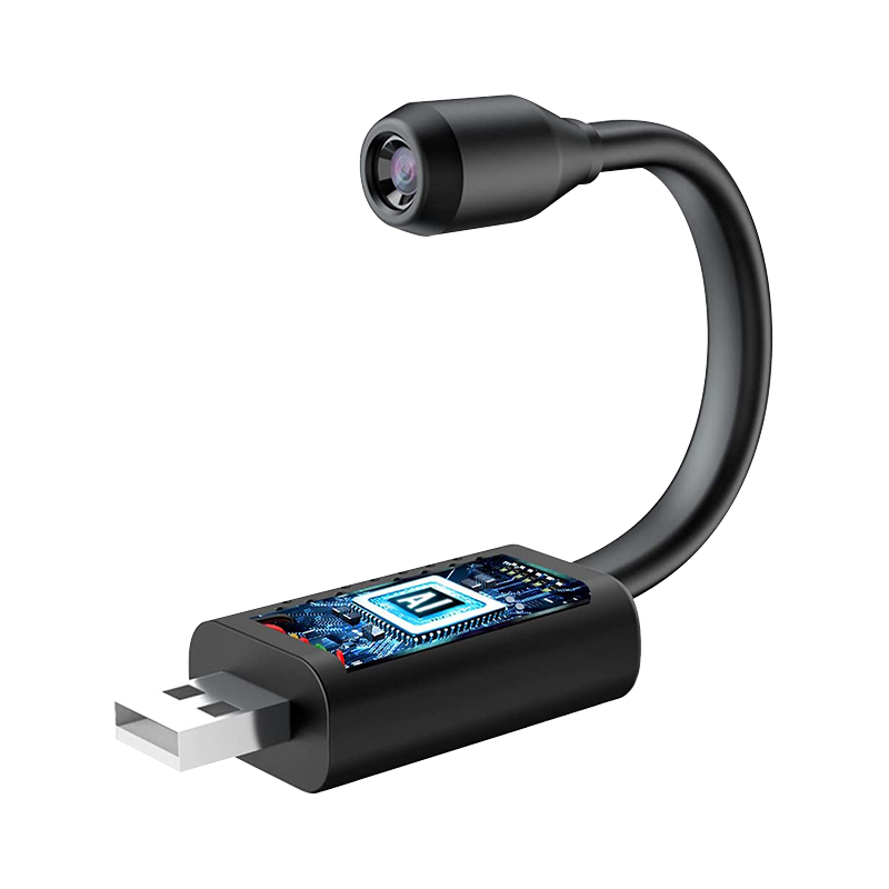 Home Security And Cctv - V380 Mini Wireless Wifi Camera HD