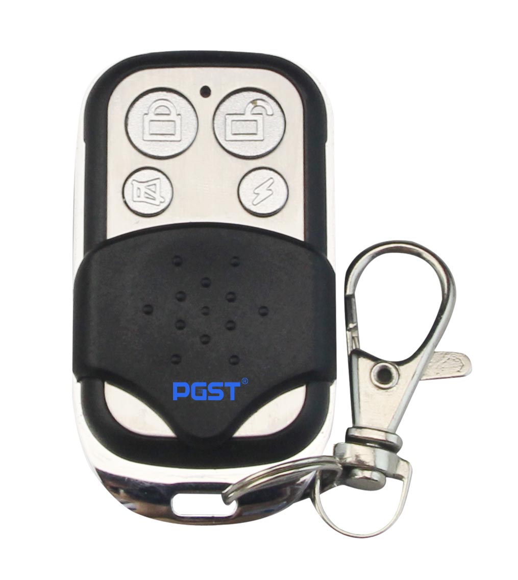 Wireless Remote Controller Dup - огляд і ціна Home Security With Alarm