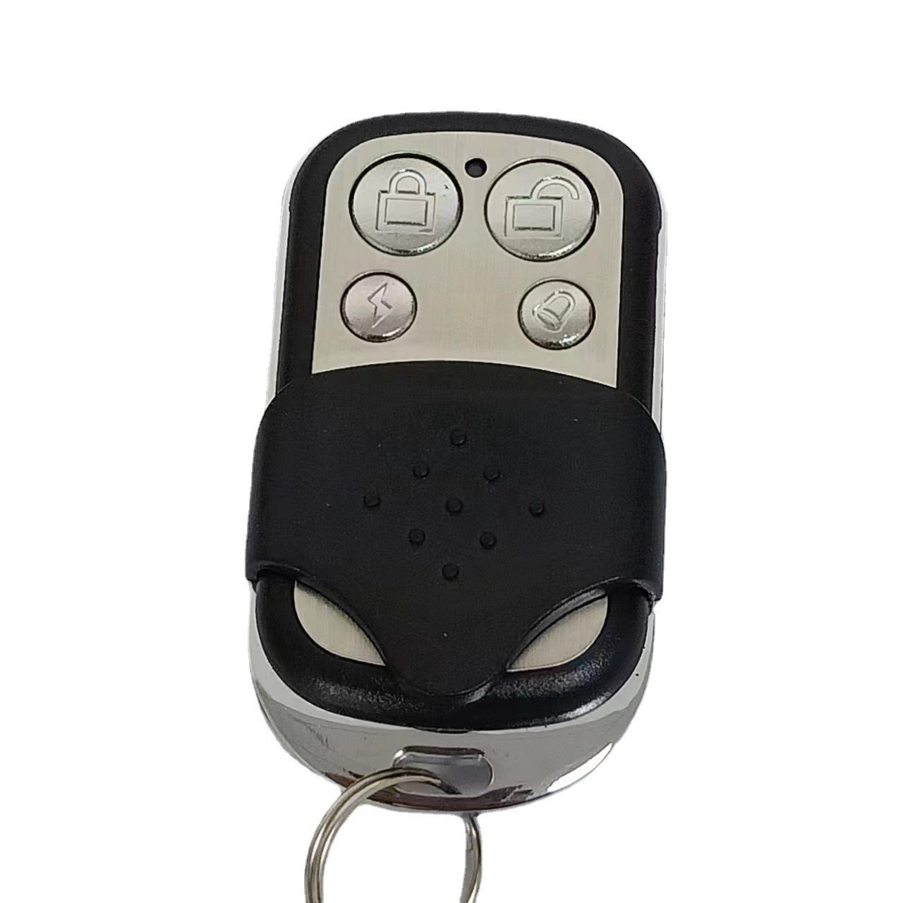 Wireless Remote Controller Dup - огляд і ціна Home Security With Alarm
