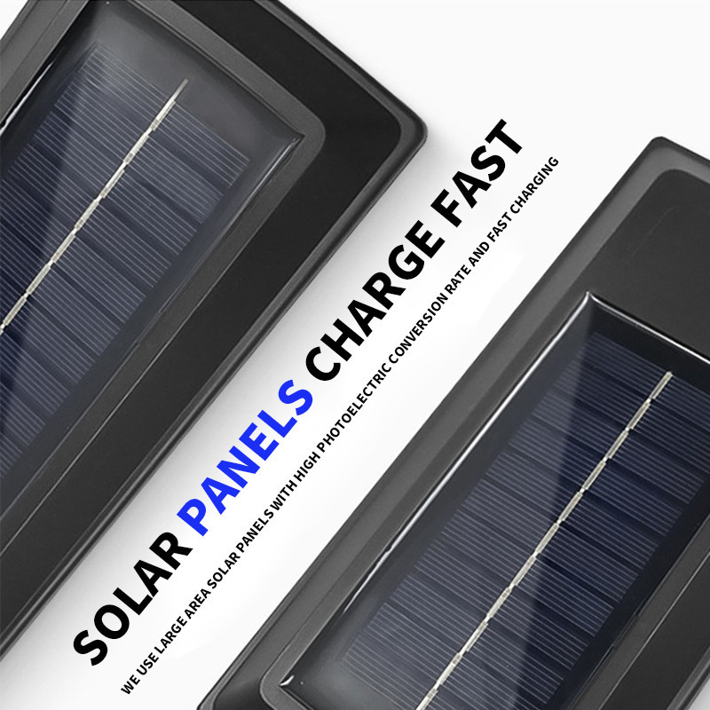 Outdoor Solar Street Lights, W - огляд і ціна Solar Security Light