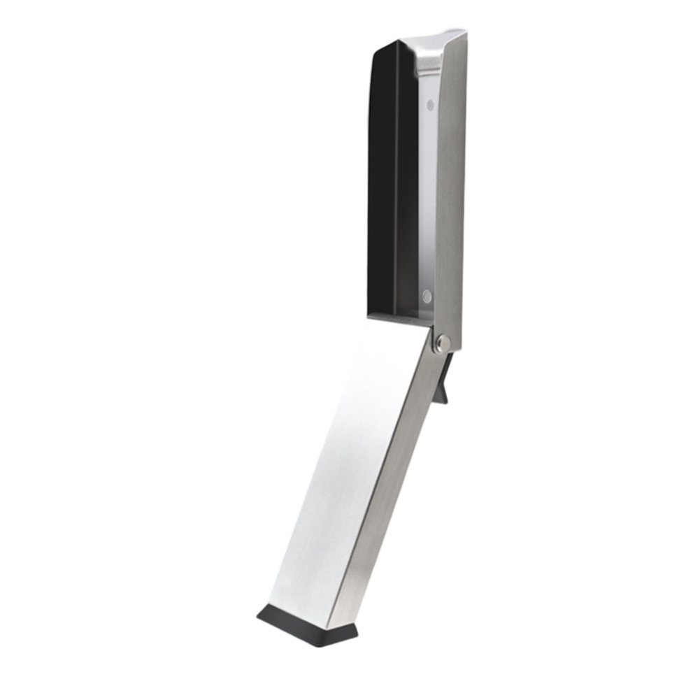 Door Security Automatic Door S - огляд і ціна Home Security Features