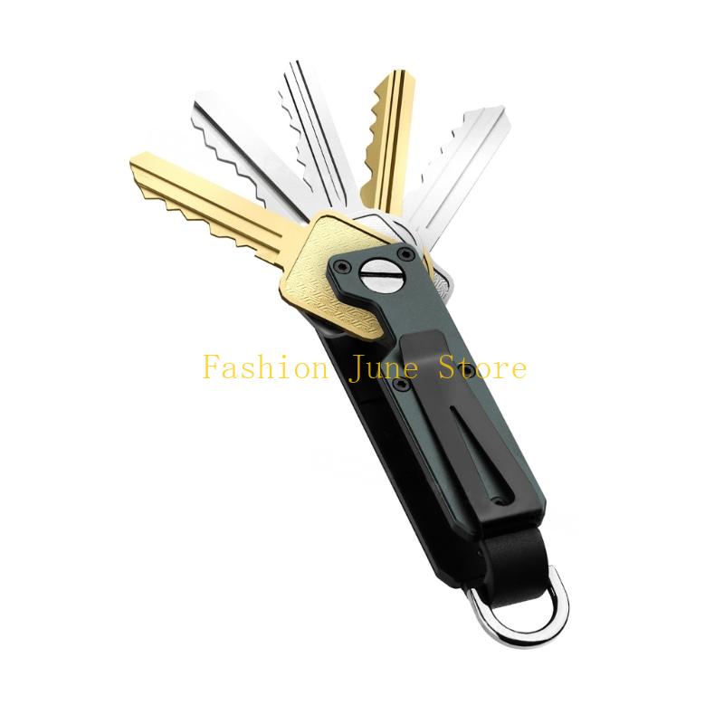 N5KA Metal Keychain Accessory  - огляд і ціна Home Security Features