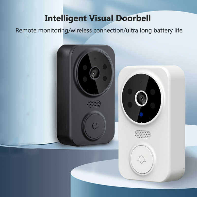 WiFi Smart Video Doorbell Came - огляд і ціна Home Security No Wifi