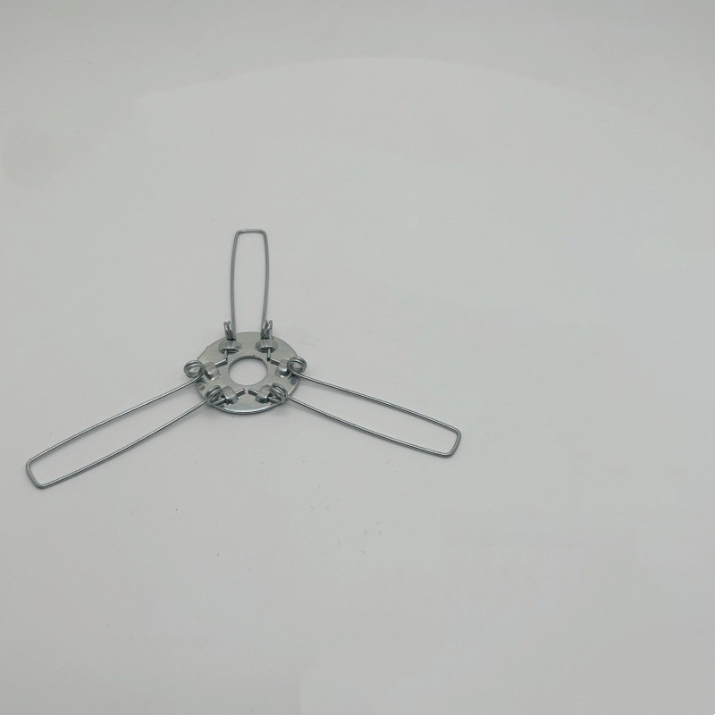 26 pcs 100mm-Fork Lamp Spring  - огляд і ціна Home Security Firms