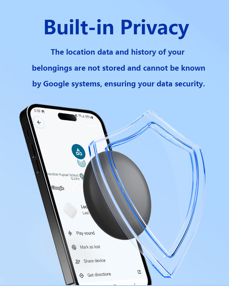 Android Security Navigate Loca - огляд і ціна Home Security Tools