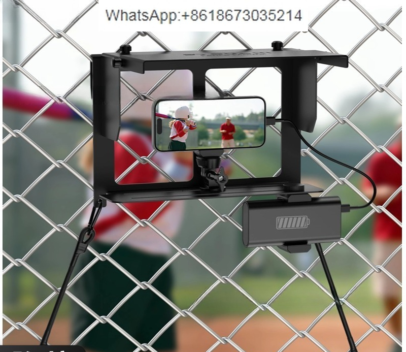 Sports camera Outdoor photogra - огляд і ціна Home Security Electric Fence