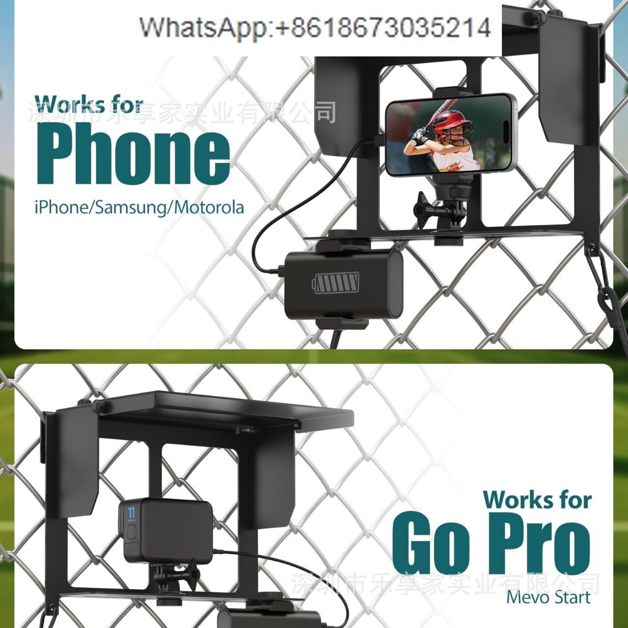 Sports camera Outdoor photogra - огляд і ціна Home Security Electric Fence