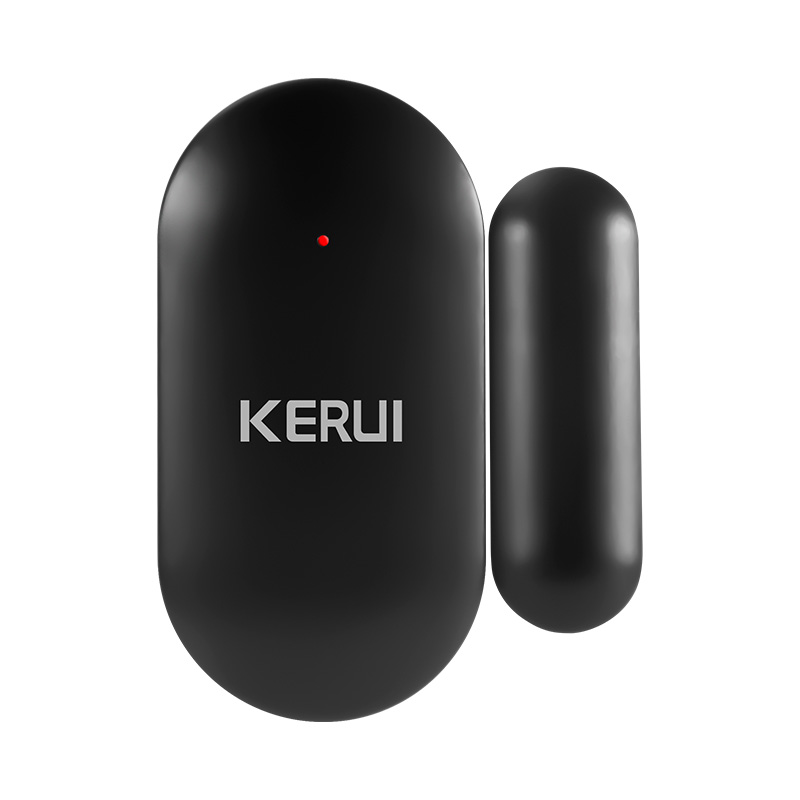 KERUI MC11 Door Sensor 433MHz  - огляд і ціна Home Security Tools