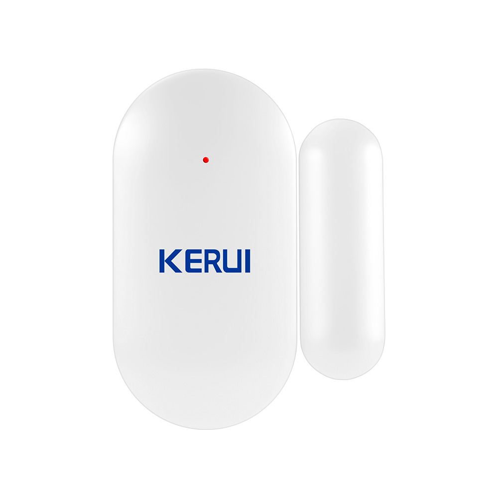 KERUI MC11 Door Sensor 433MHz  - огляд і ціна Home Security Tools
