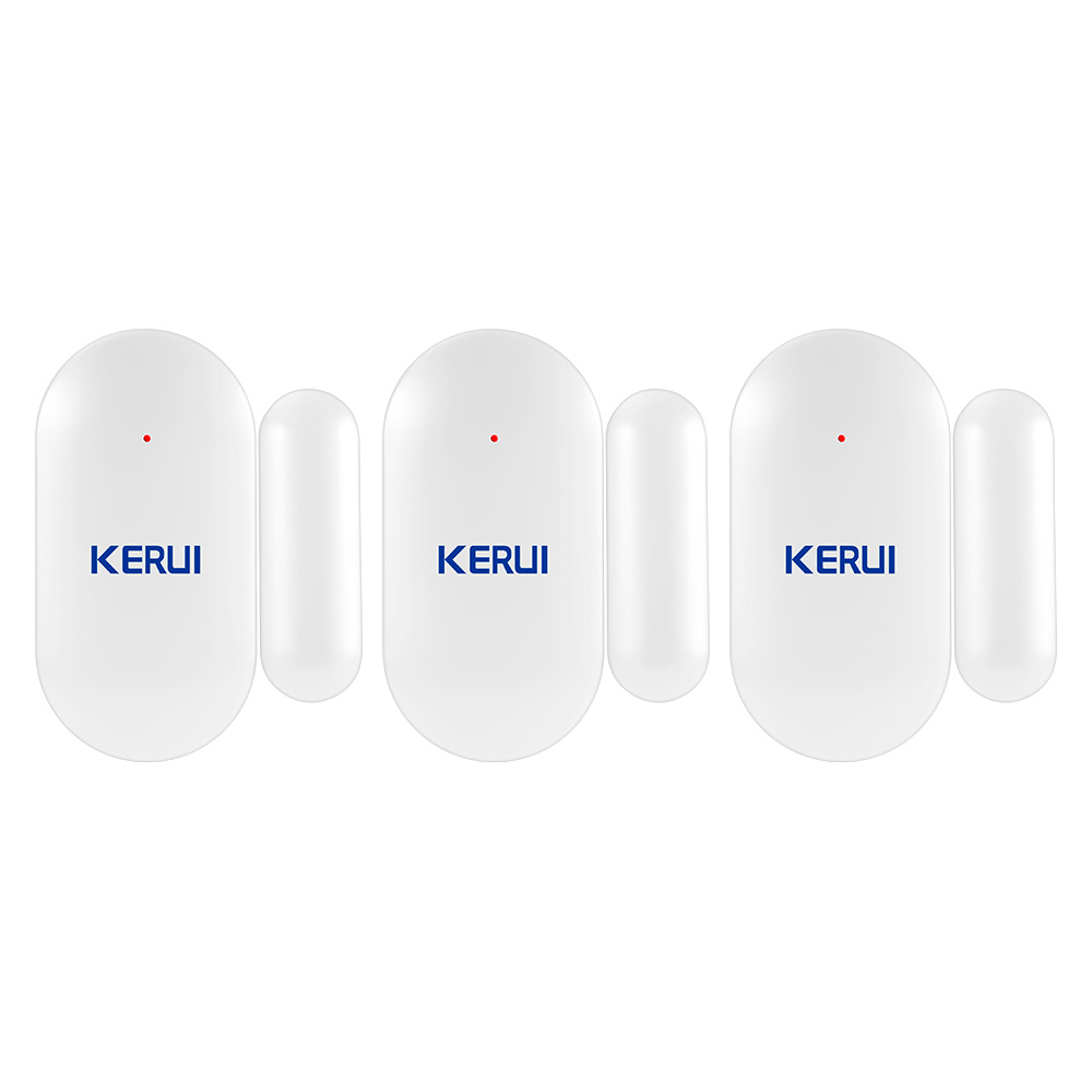 KERUI MC11 Door Sensor 433MHz  - огляд і ціна Home Security Tools