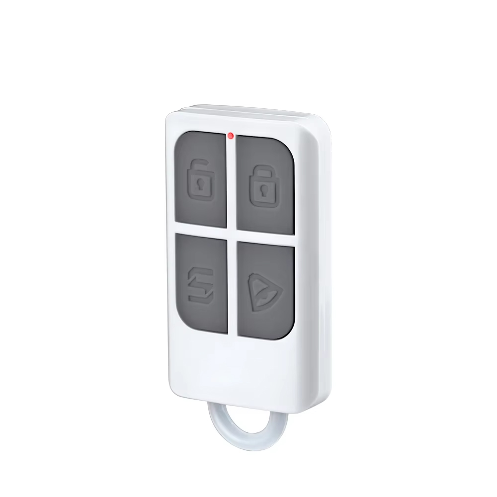 RC531 Wireless Portable Remote - огляд і ціна Home Security With Alarm