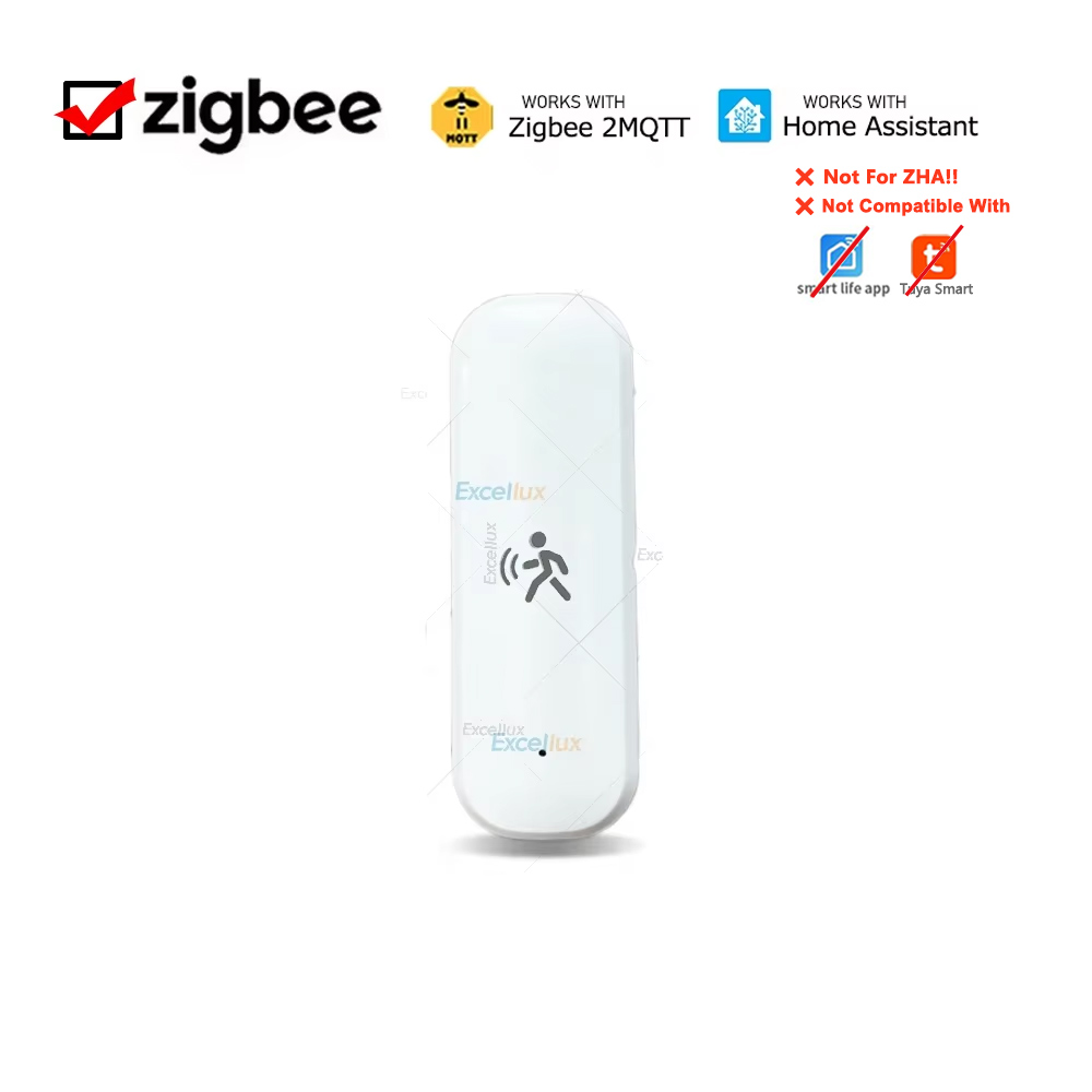 Smart ZigBee Motion Sensor Rad - огляд і ціна Home Security Tools