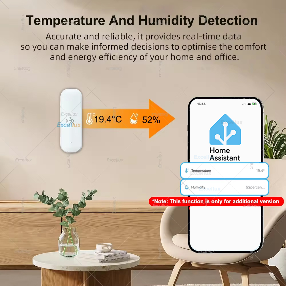 Smart ZigBee Motion Sensor Rad - огляд і ціна Home Security Tools