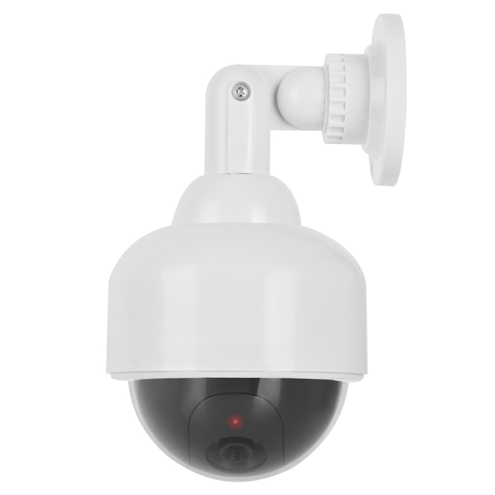 Fake Camera Waterproof Realist - огляд і ціна Home Security Lights Outdoors