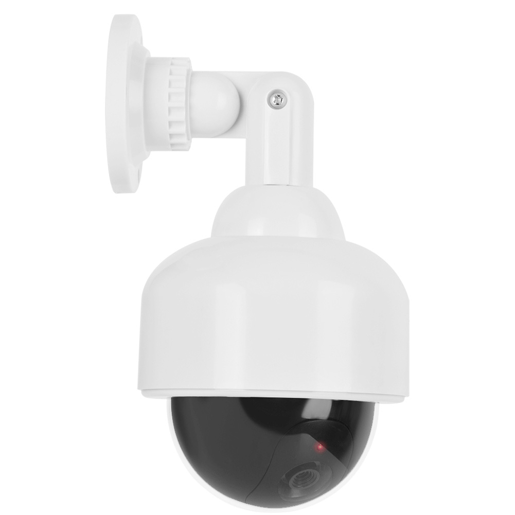 Fake Camera Waterproof Realist - огляд і ціна Home Security Lights Outdoors