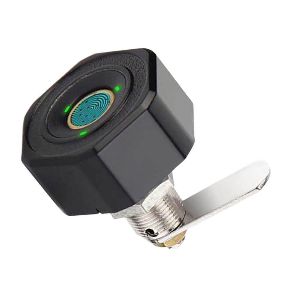 Multi Functional Biometric Dra - огляд і ціна Home Security Features