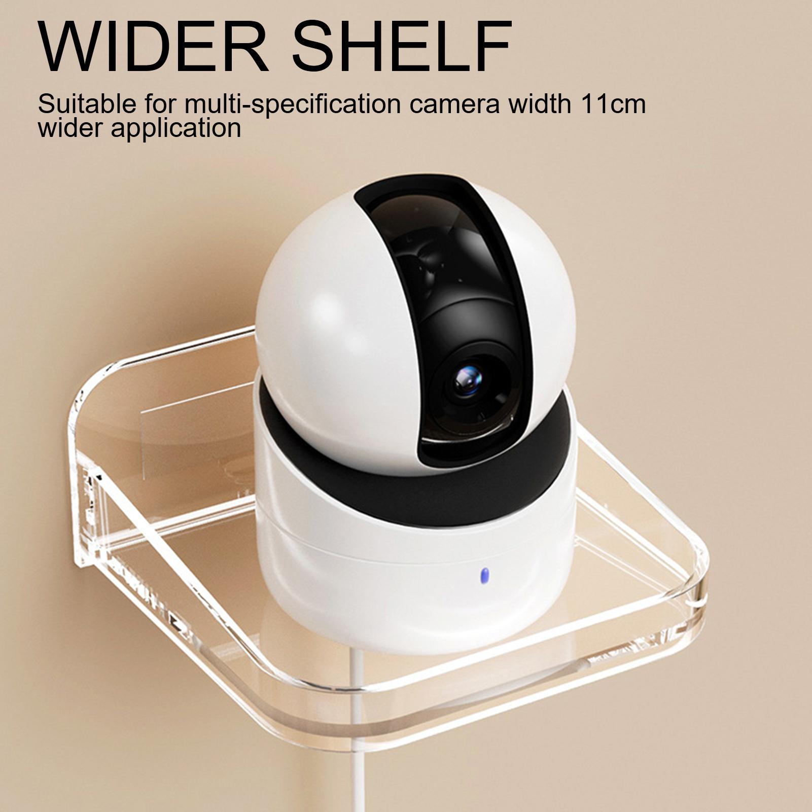 Small Shelf Wall Mount Tiny Wa - огляд і ціна Home Security For Renters