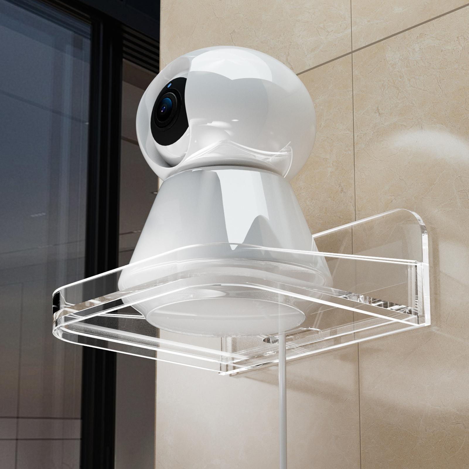 Small Shelf Wall Mount Tiny Wa - огляд і ціна Home Security For Renters