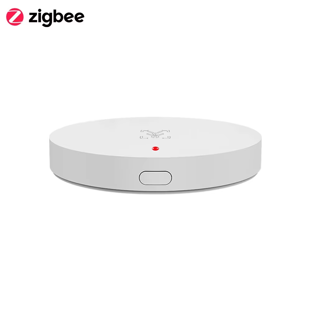 Tuya Zigbee 3.0 24GHz MmWave H - огляд і ціна Home Security With Alarm