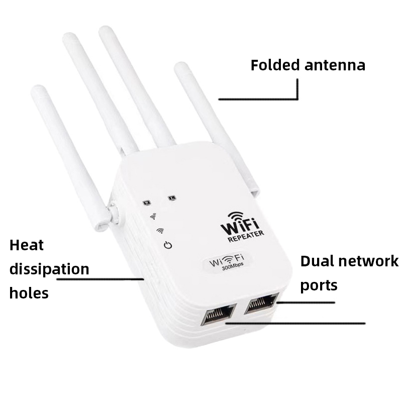 KATORD 1200Mbps Wireless WiFi  - огляд і ціна Home Security No Wifi