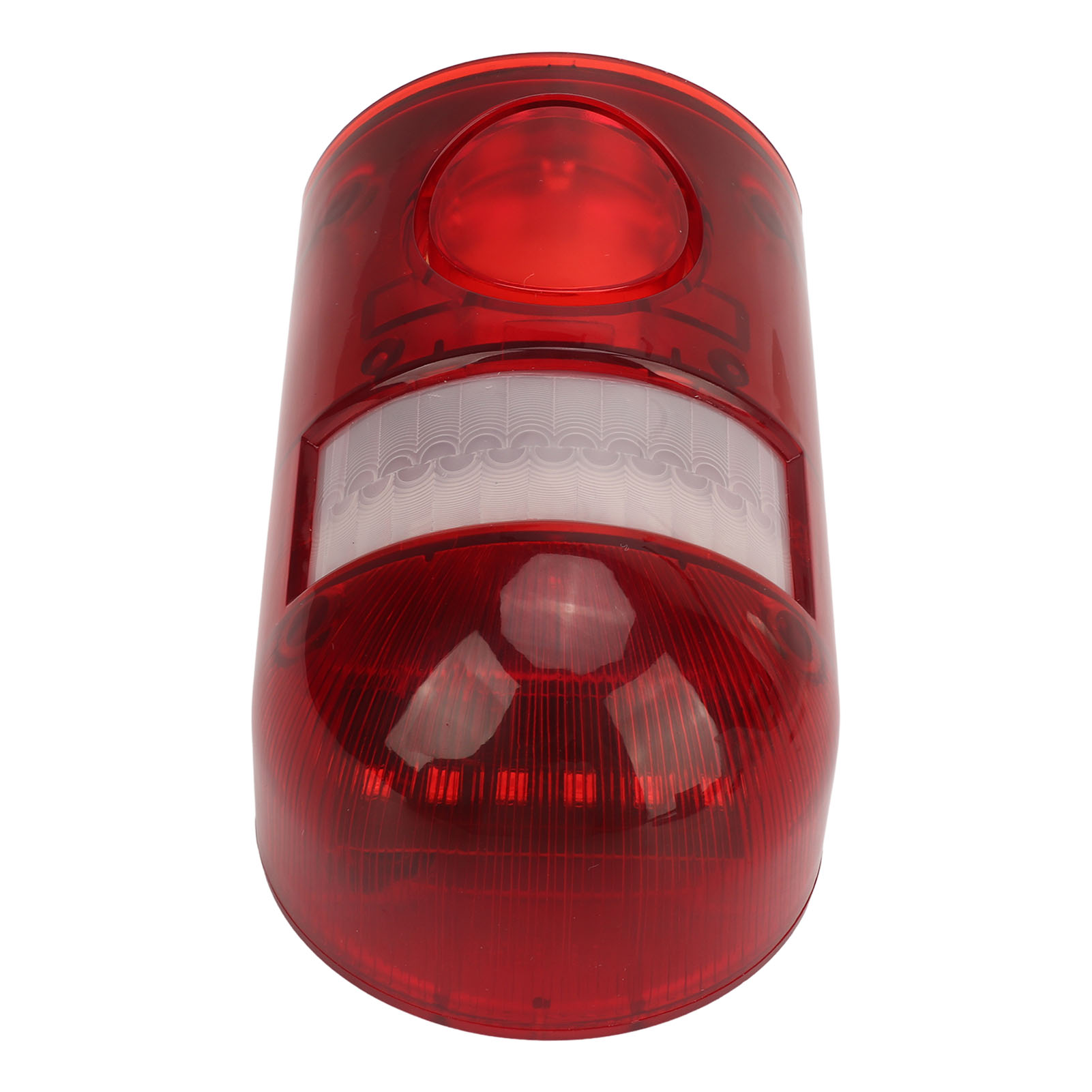 Universal Solar Outdoor Motion - огляд і ціна Solar Security Light