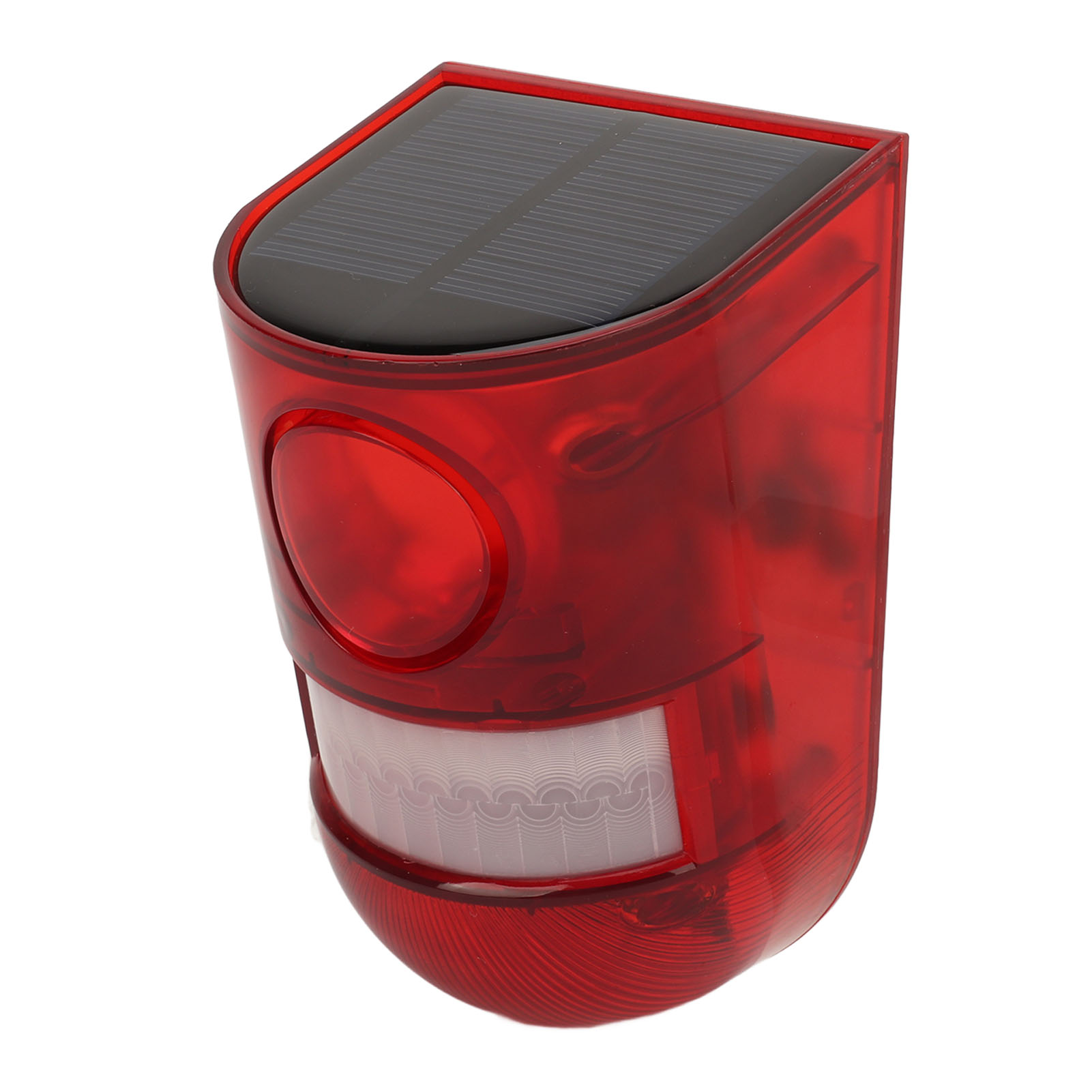 Universal Solar Outdoor Motion - огляд і ціна Solar Security Light