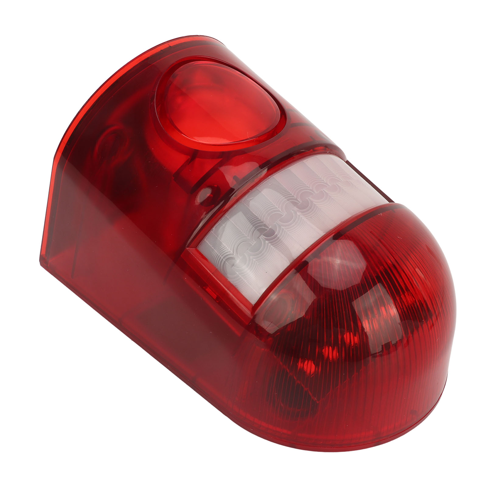 Universal Solar Outdoor Motion - огляд і ціна Solar Security Light