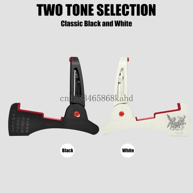 Secure and Stable Guitar Stand - огляд і ціна Home Security Features
