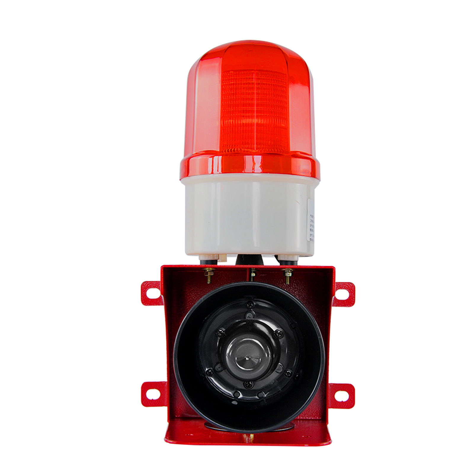 Industrial Alarm Siren Outdoor - огляд і ціна Home Security Lights Outdoors