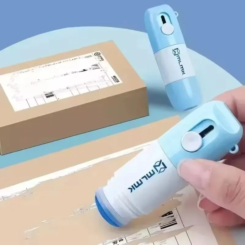 2 In 1 Express Tool Thermal Pa - огляд і ціна Home Security Tools