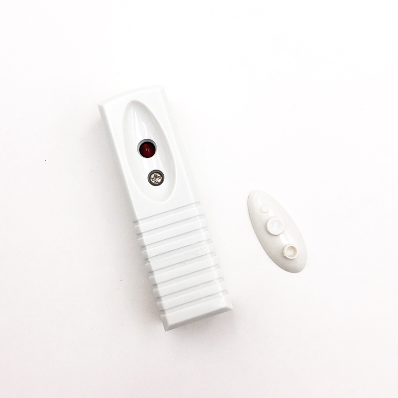 1PCS Security Alarm Intelligen - огляд і ціна Home Security With Alarm