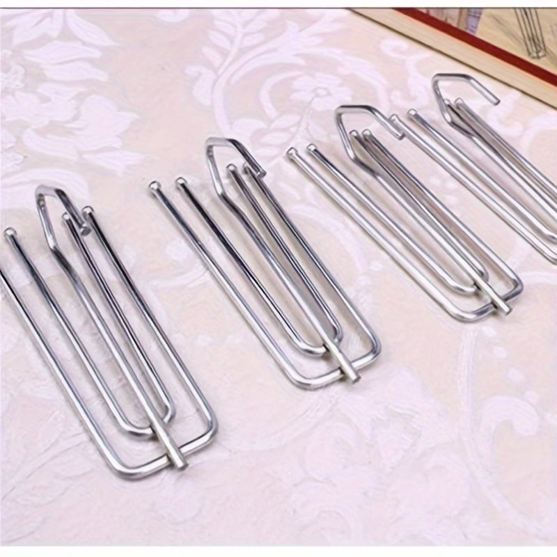 46 pcs Firm Non-Shift Hold Ple - огляд і ціна Home Security Firms