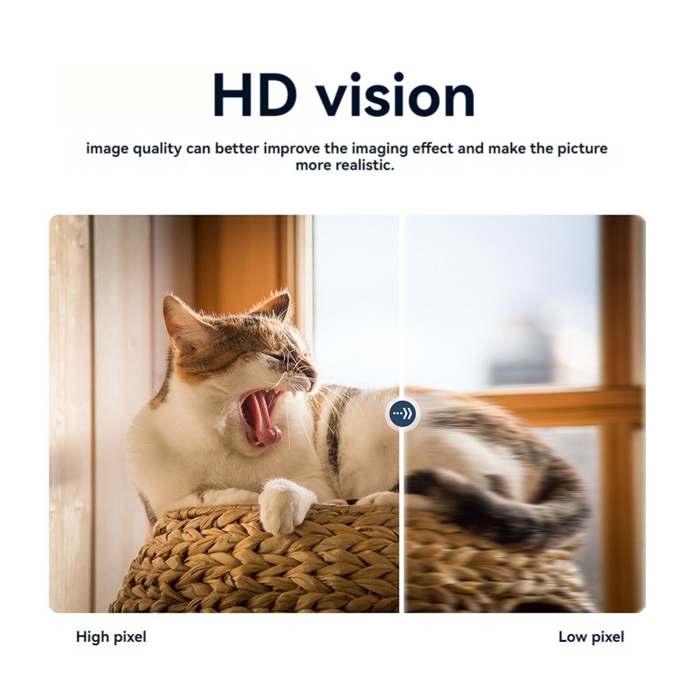EYFL-Indoor Security Camera Fo - огляд і ціна Home Security Indoor Cameras