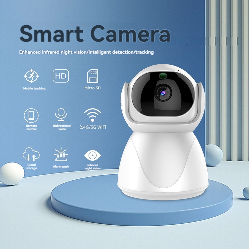EYFL-Indoor Security Camera Fo - огляд і ціна Home Security Indoor Cameras