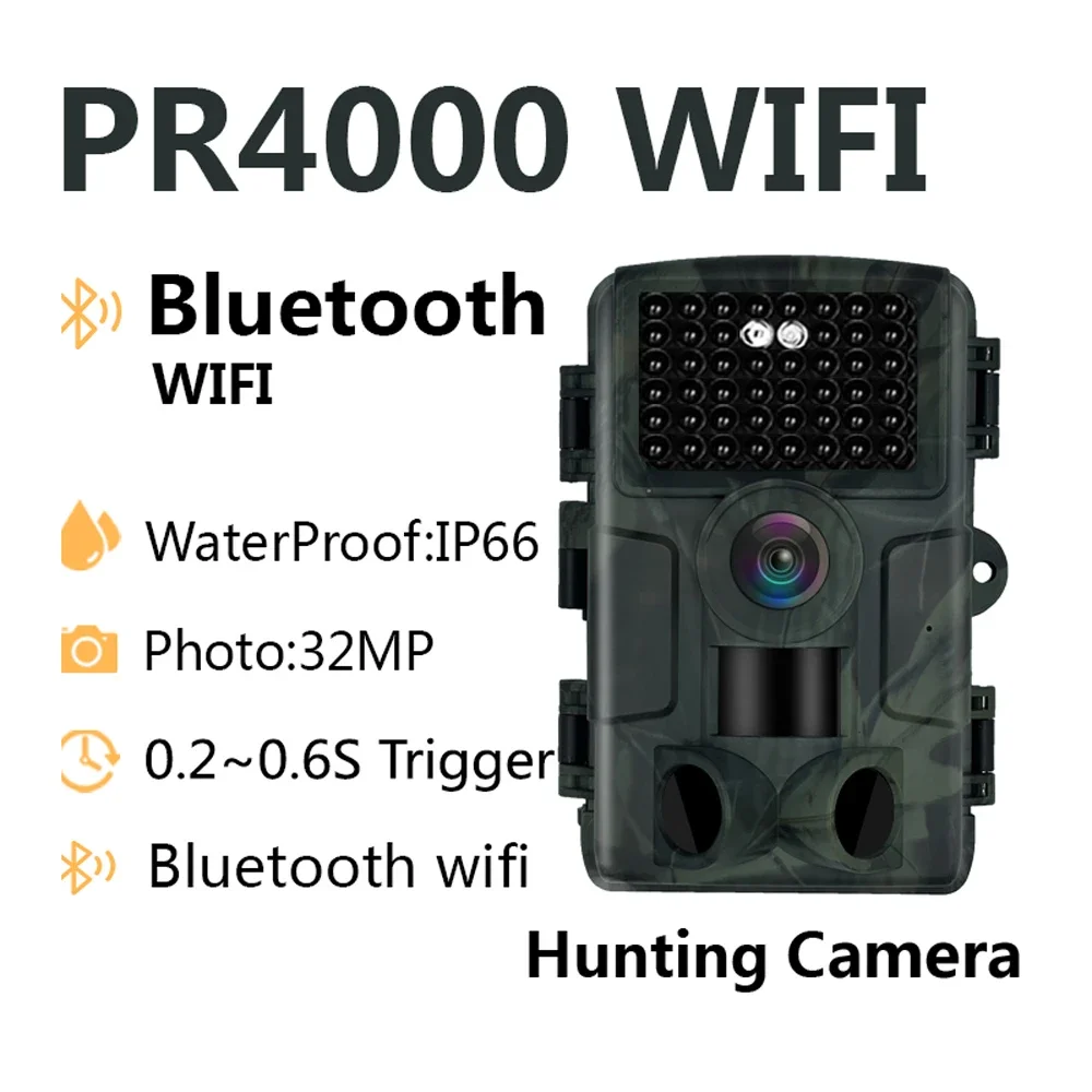 1Pcs Waterproof IP66 Camera Fo - огляд і ціна Home Security No Wifi