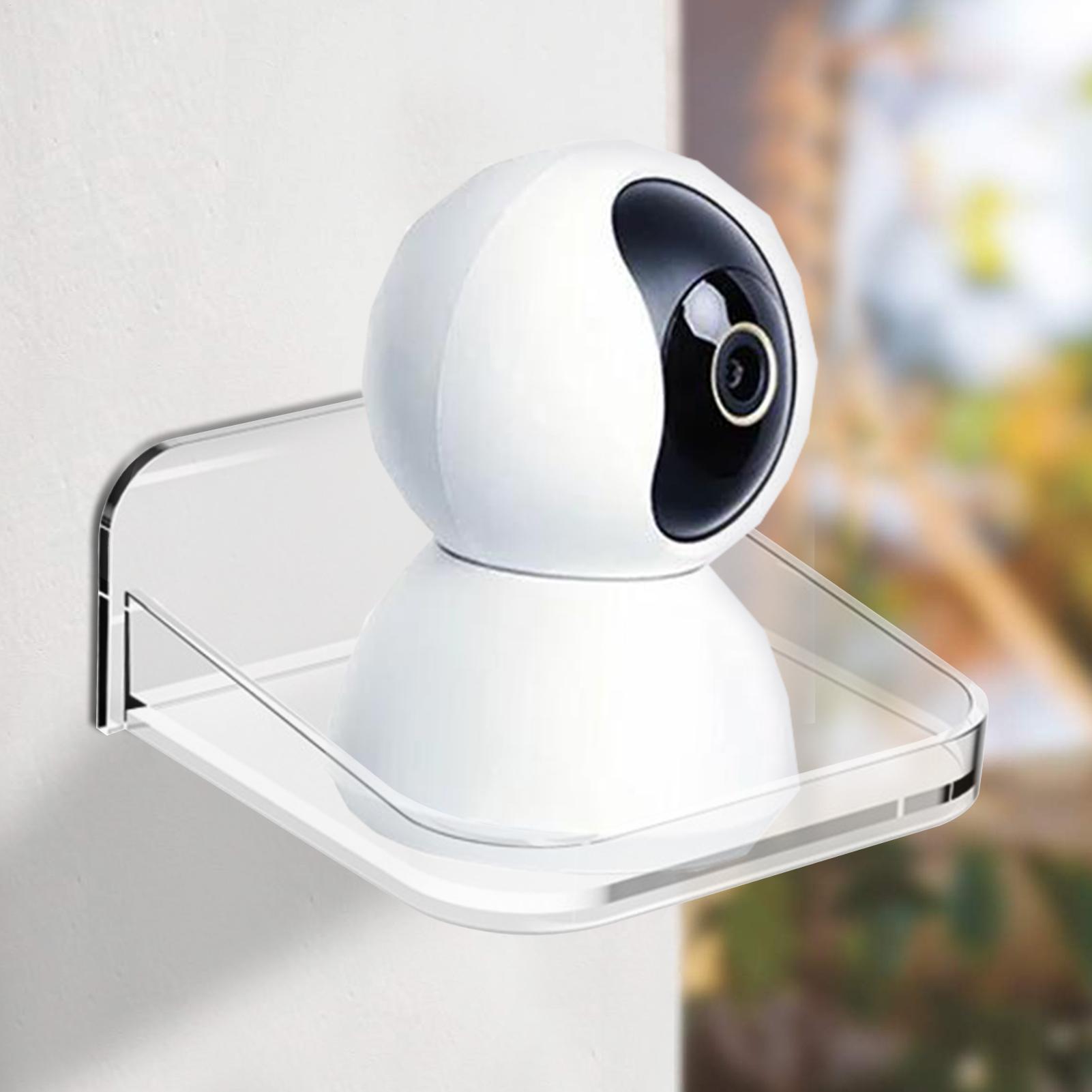 Small Shelf Wall Mount Tiny Wa - огляд і ціна Home Security For Renters