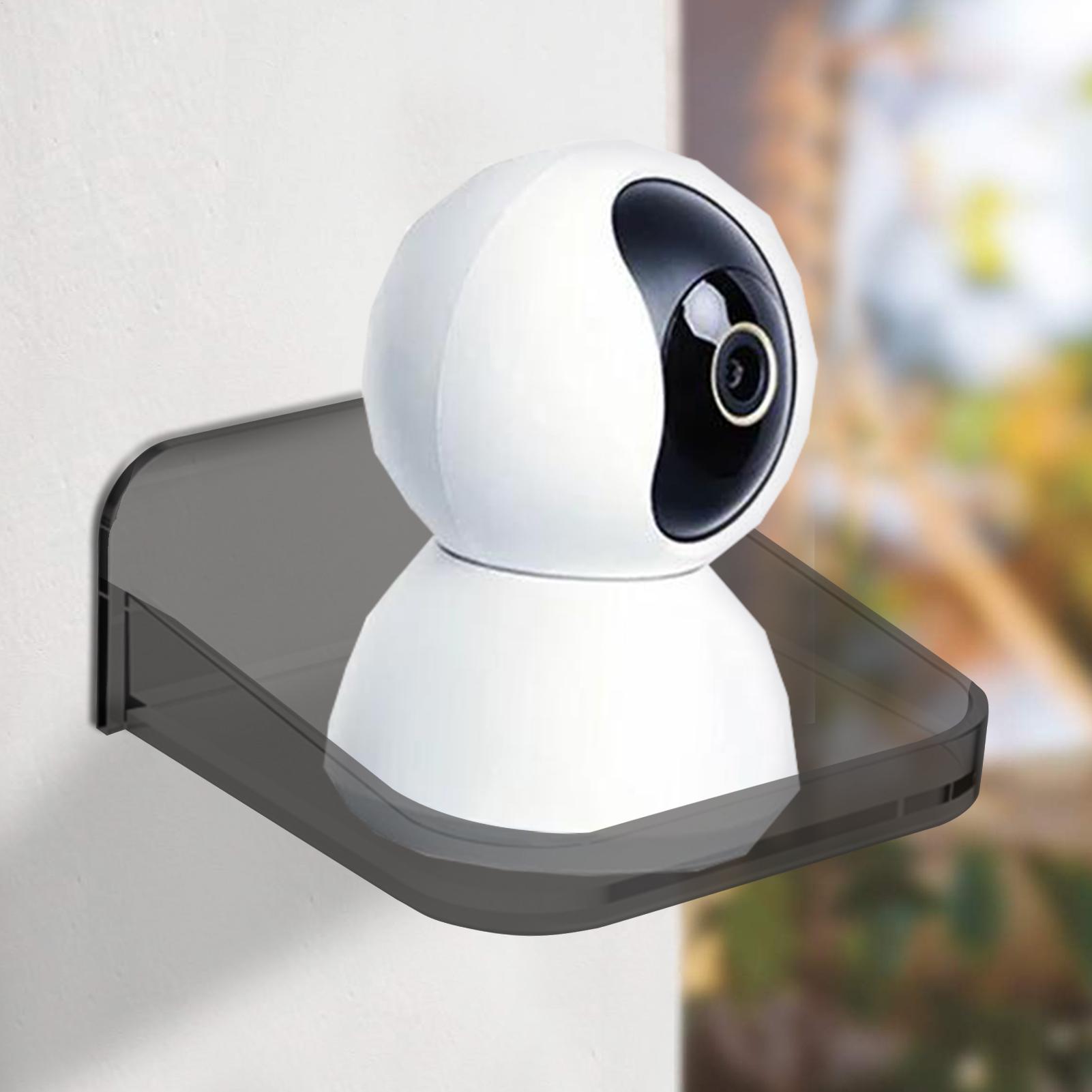 Small Shelf Wall Mount Tiny Wa - огляд і ціна Home Security For Renters