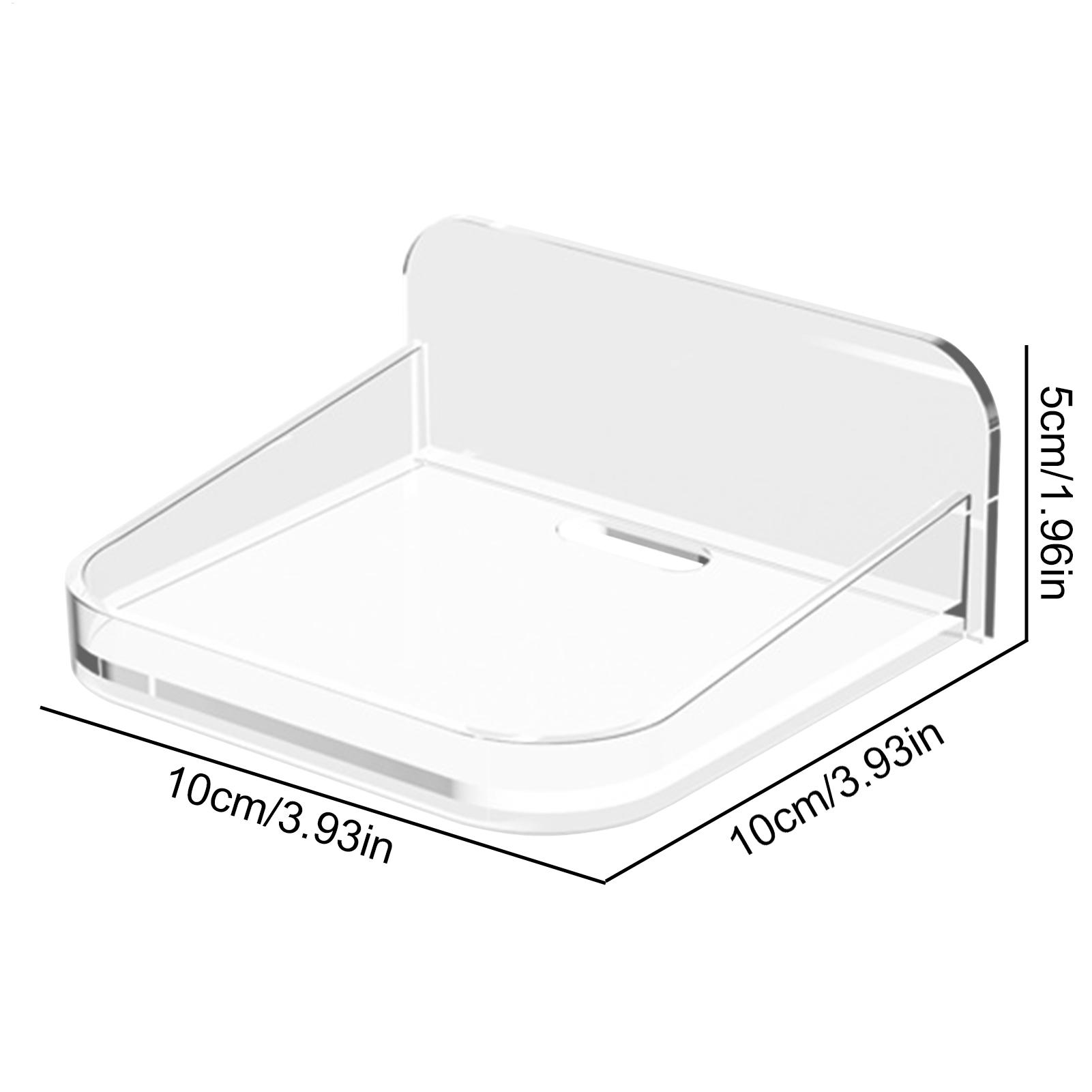Small Shelf Wall Mount Tiny Wa - огляд і ціна Home Security For Renters