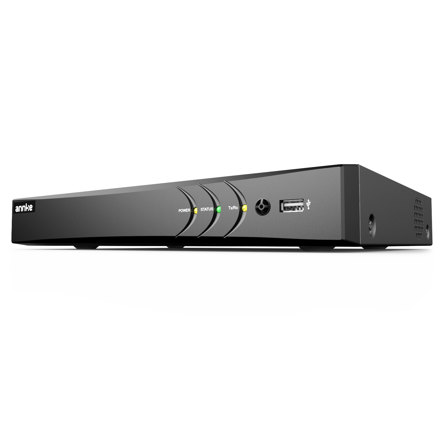 Annke 8CH 4K 8MP For Home And  - огляд і ціна Home Security And Cctv