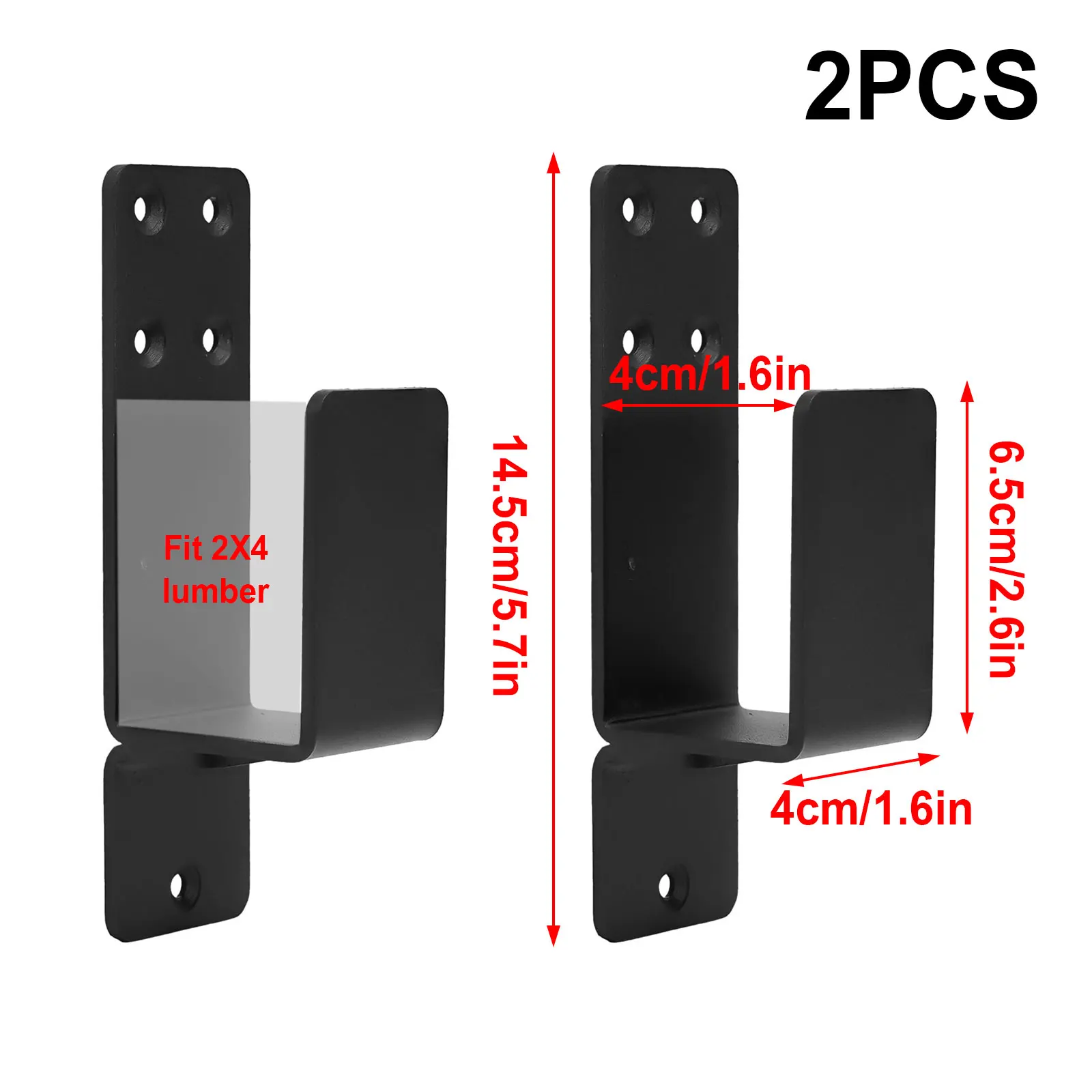 Secure Your For Home with 2x4  - огляд і ціна Home Security Features