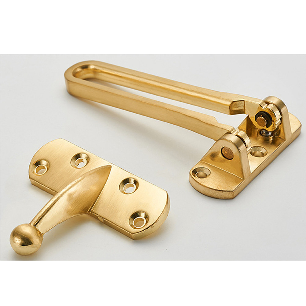Heavy Duty Anti-Theft Door Loc - огляд і ціна Home Security Firms