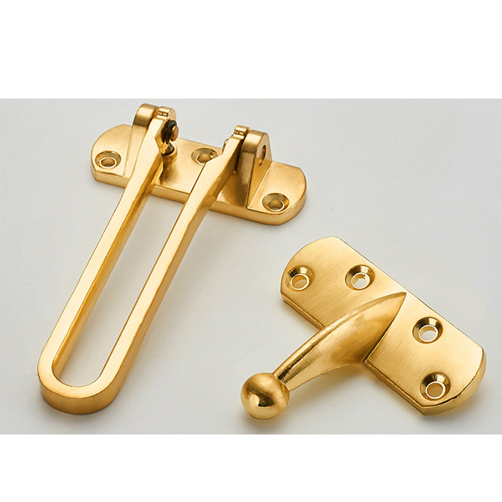 Heavy Duty Anti-Theft Door Loc - огляд і ціна Home Security Firms