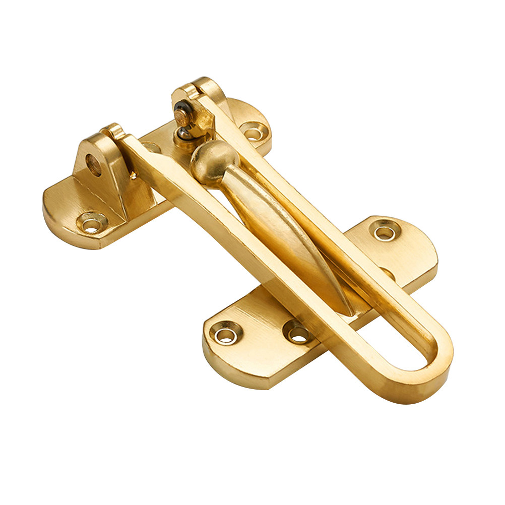 Heavy Duty Anti-Theft Door Loc - огляд і ціна Home Security Firms