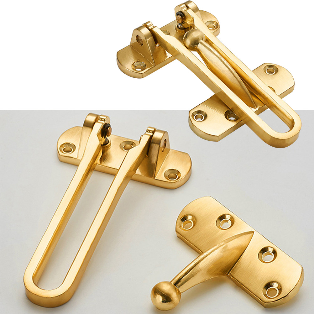 Heavy Duty Anti-Theft Door Loc - огляд і ціна Home Security Firms