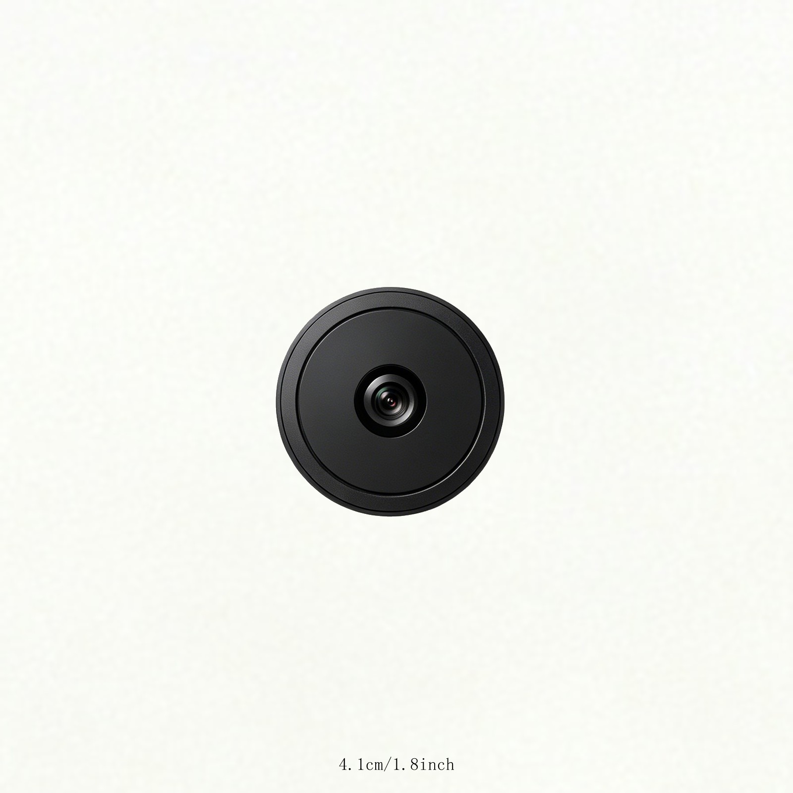 Mini wireless WiFi camera, hom - огляд і ціна Home Security Features
